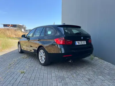 BMW 320 2013 - 13000 EUR, 198273 km - AUTO.MOTO.pt - 198273km - foto 6 de 13