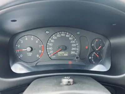 Mitsubishi Lancer 1999 - 75000 EUR, 142469 km - AUTO.MOTO.pt - 142469km - foto 11 de 12