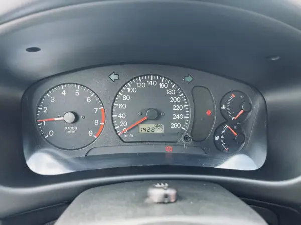 Mitsubishi Lancer 1999 - 75000 EUR, 142469 km - AUTO.MOTO.pt - 142469km - foto 11 de 12