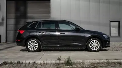 Skoda Scala 2022 - 15999 EUR, 77000 km - AUTO.MOTO.pt - 77000km - foto 6 de 29