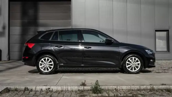 Skoda Scala 2022 - 15999 EUR, 77000 km - AUTO.MOTO.pt - 77000km - foto 6 de 29