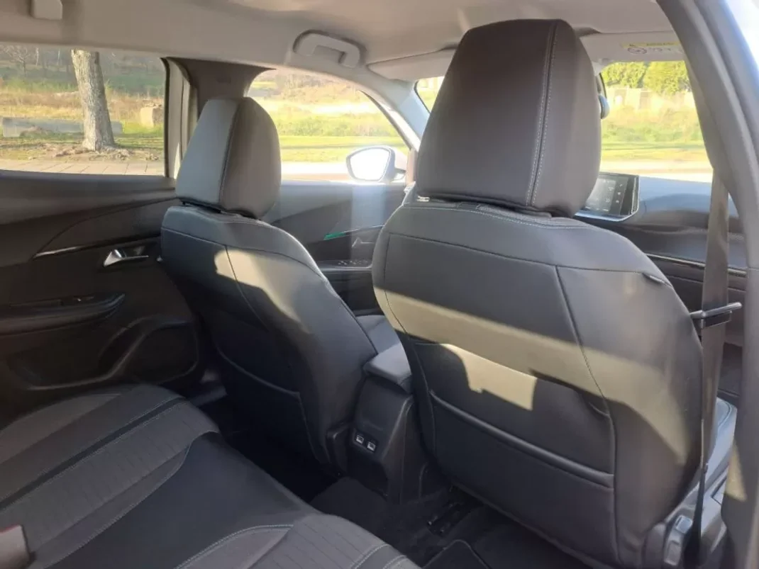 Peugeot 2008 2021 - 18500 EUR, 139000 km - AUTO.MOTO.pt - 139000km - foto 14 de 14