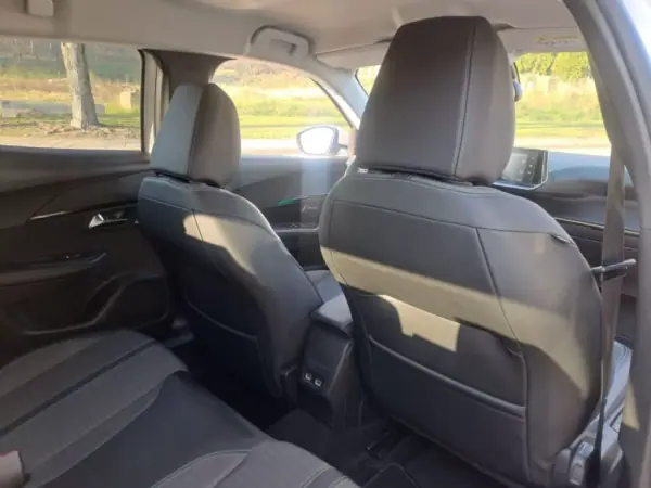 Peugeot 2008 2021 - 17500 EUR, 139000 km - AUTO.MOTO.pt - 139000km - foto 14 de 14