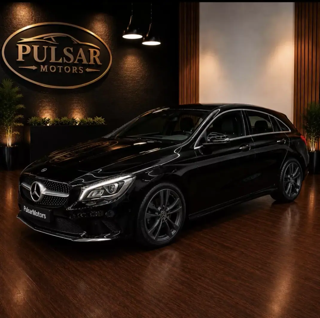 Mercedes-Benz CLA 180 2018 - 17900 EUR, 144082 km - AUTO.MOTO.pt - 144082km - foto 1 de 9