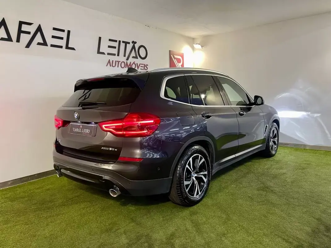 BMW X3 2020 - 31750 EUR, 63000 km - AUTO.MOTO.pt - 63000km - foto 7 de 44
