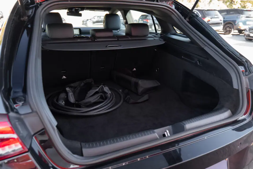 Mercedes-Benz CLA 250 2022 - 22500 EUR, 165000 km - 165000km - foto 2 de 11
