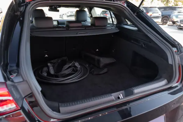 Mercedes-Benz CLA 250 e 8G-DCT Edition Progressive Line 2022 Híbrido Plug-In