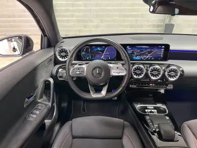 Mercedes-Benz A 250 Limousine 2022 - 28950 EUR, 31579 km - AUTO.MOTO.pt - 31579km - foto 43 de 52