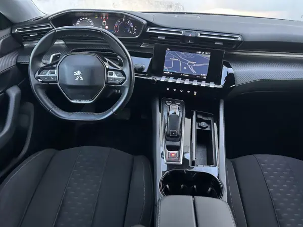Peugeot 508 SW 2022 - 21500 EUR, 137350 km - AUTO.MOTO.pt - 137350km - foto 7 de 15