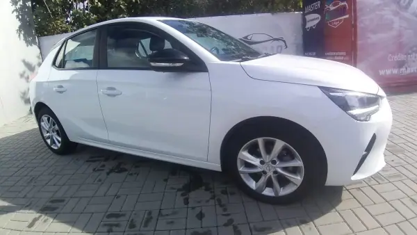 Opel Corsa 2020 - 12950 EUR, 65709 km - AUTO.MOTO.pt - 65709km - foto 18 de 31