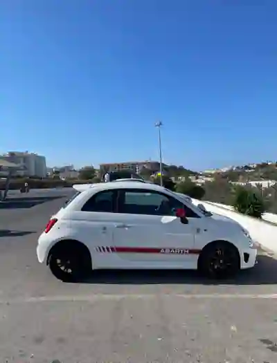 Abarth 595 2019 — foto 6 de 6
