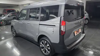 Ford Tourneo Courier 2024 - 24990 EUR, 15000 km - AUTO.MOTO.pt - 15000km - foto 25 de 29