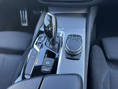 BMW M550d 2017 - 49900 EUR, 150000 km - AUTO.MOTO.pt - 150000km - foto 46 de 54