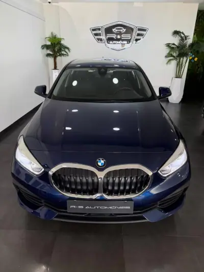 BMW 116 2019 - 18900 EUR, 84000 km - AUTO.MOTO.pt - 84000km - foto 2 de 18