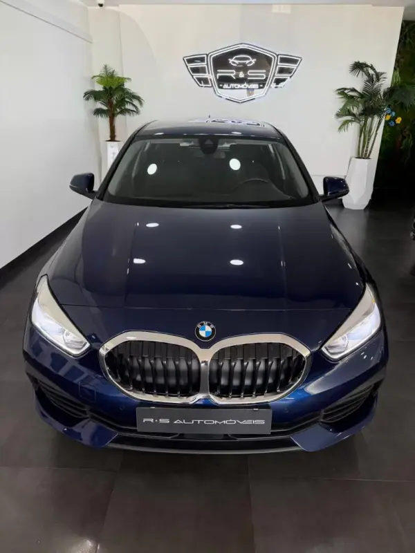 BMW 116 2019 - 18900 EUR, 84000 km - AUTO.MOTO.pt - 84000km - foto 2 de 18