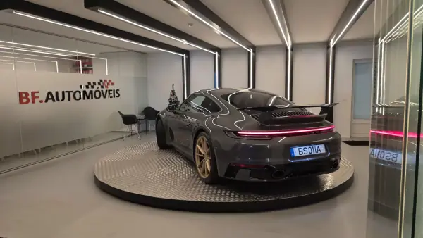 Porsche 992 2021 - 159500 EUR, 69488 km - AUTO.MOTO.pt - 69488km - foto 17 de 58