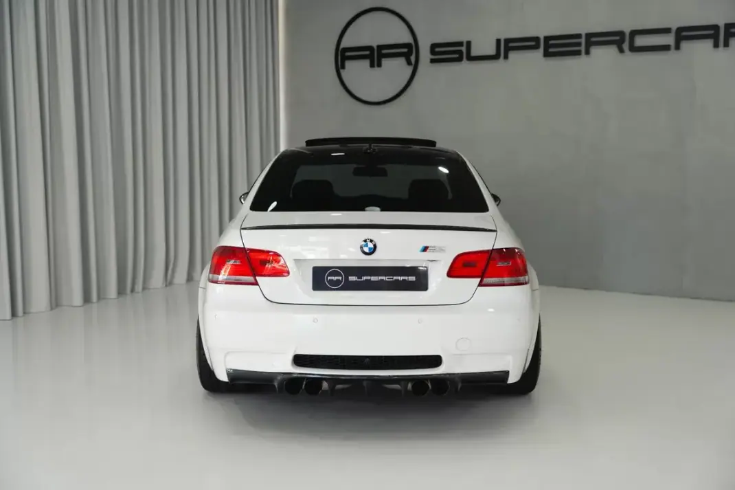 BMW M3 2008 - 59950 EUR, 70000 km - 70000km - foto 53 de 58