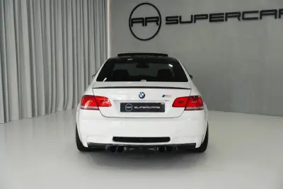 BMW M3 2008 - 59950 EUR, 70000 km - 70000km - foto 53 de 58