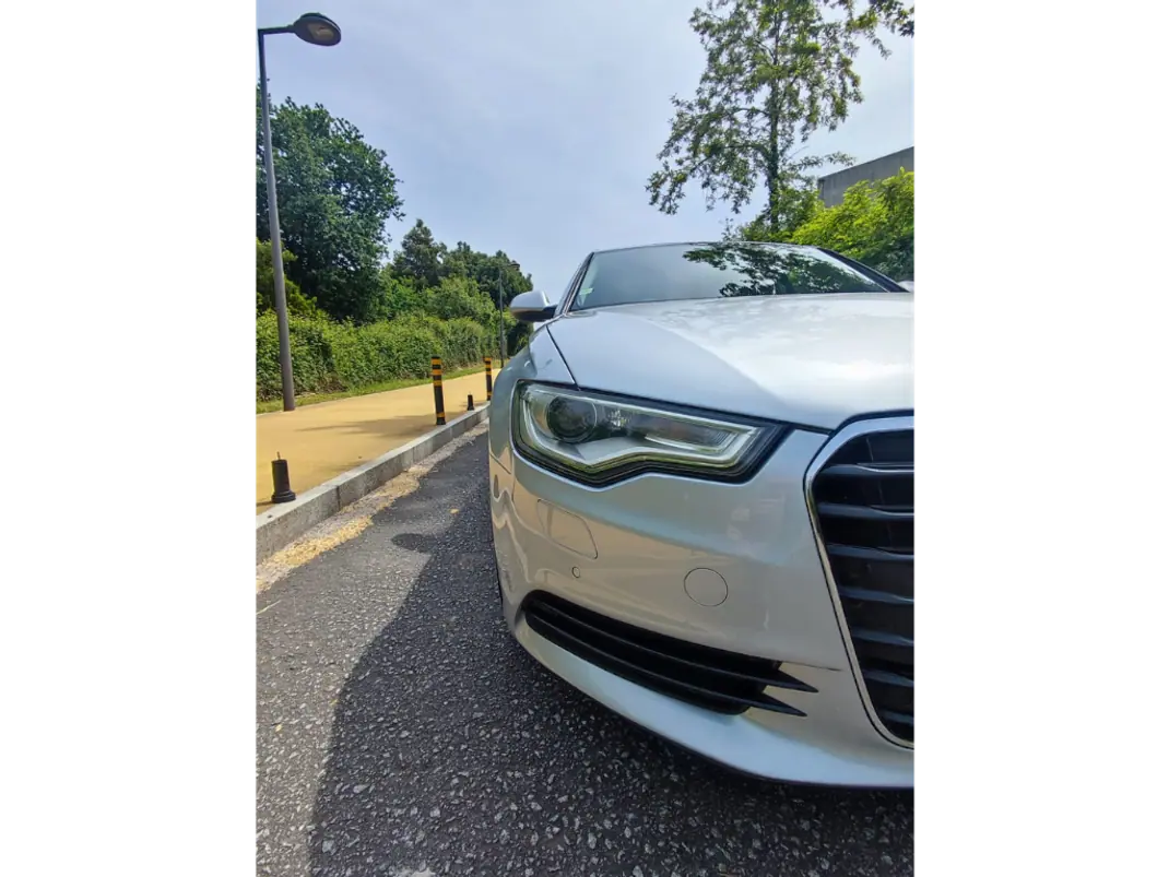 Audi A6 Avant 2012 - 12500 EUR, 280000 km - AUTO.MOTO.pt - 280000km - foto 5 de 28