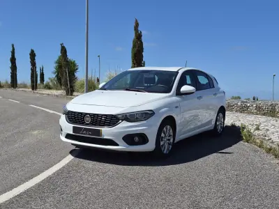 Fiat Tipo Station Wagon 2019 - 96572km