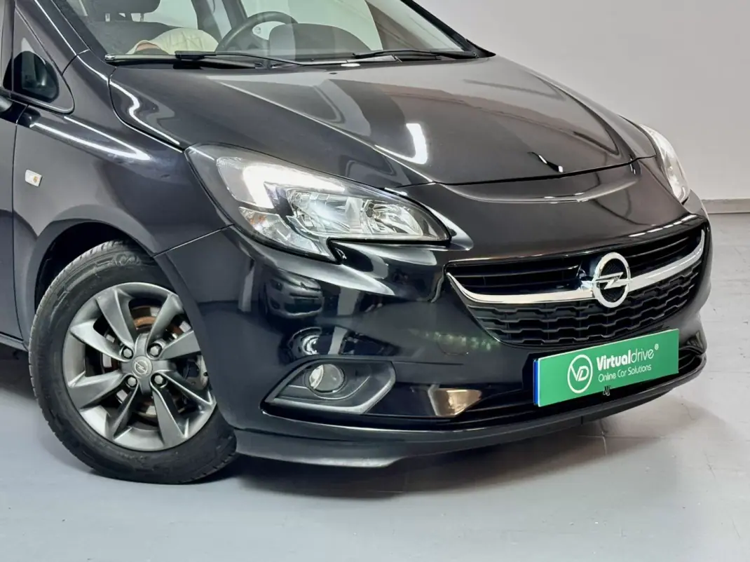 Opel Corsa 2016 - 7950 EUR, 120000 km - 120000km - foto 4 de 42