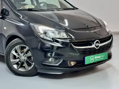 Opel Corsa 2016 - 7950 EUR, 120000 km - 120000km - foto 4 de 42