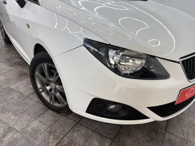 SEAT Ibiza 2011 — foto 3 de 20