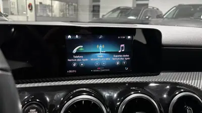 Mercedes-Benz A 180 2021 - 22999 EUR, 70121 km - AUTO.MOTO.pt - 70121km - foto 12 de 33