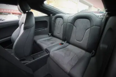 Audi TT Coupé 2009 - 16990 EUR, 185000 km - AUTO.MOTO.pt - 185000km - foto 10 de 29