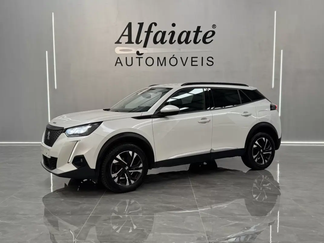 Peugeot 2008 2020 - 15990 EUR, 125000 km - AUTO.MOTO.pt - 125000km - foto 1 de 7