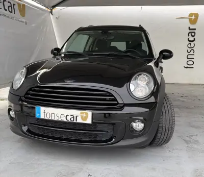 MINI Clubman 2014 - 11990 EUR, 156826 km - AUTO.MOTO.pt - 156826km - foto 5 de 15