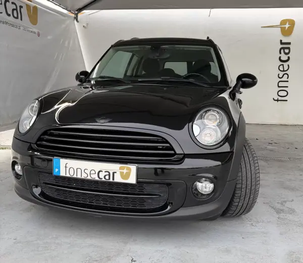 MINI Clubman 2014 - 11990 EUR, 156826 km - AUTO.MOTO.pt - 156826km - foto 5 de 15