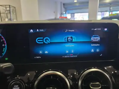 Mercedes-Benz GLA 250 2021 - 34480 EUR, 96779 km - AUTO.MOTO.pt - 96779km - foto 29 de 51
