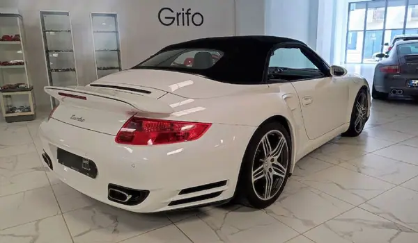 Porsche 997 2007 - 109000 EUR, 39000 km - AUTO.MOTO.pt - 39000km - foto 24 de 55