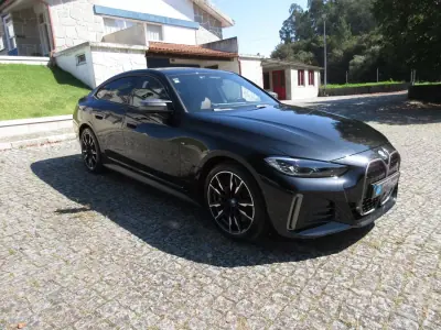 BMW i4 2022 - 49990 EUR, 67000 km - AUTO.MOTO.pt - 67000km - foto 12 de 59