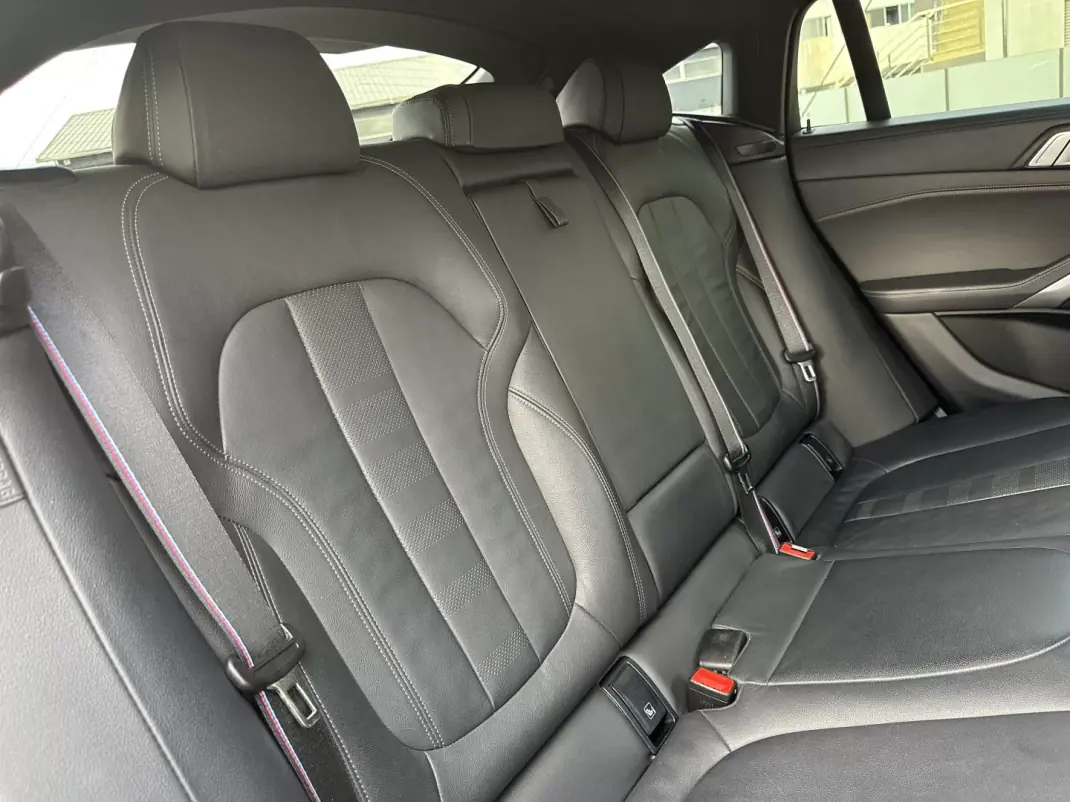 BMW X6 2020 - 89900 EUR, 120000 km - 120000km - foto 71 de 75