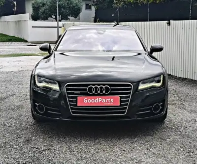 Audi A7 Sportback 2011 - 17000 EUR, 322688 km - AUTO.MOTO.pt - 322688km - foto 11 de 34