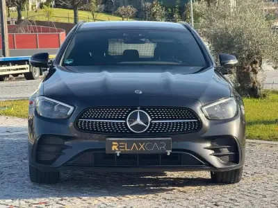Mercedes-Benz E 300 2020 - 32899 EUR, 142500 km - AUTO.MOTO.pt - 142500km - foto 2 de 33