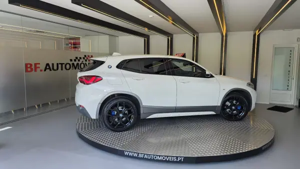 BMW X2 2021 - 25900 EUR, 202067 km - AUTO.MOTO.pt - 202067km - foto 7 de 56