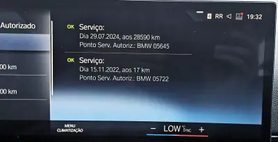 BMW 218 2023 - 38999 EUR, 58000 km - AUTO.MOTO.pt - 58000km - foto 13 de 45