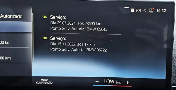 BMW 218 2023 - 38999 EUR, 58000 km - AUTO.MOTO.pt - 58000km - foto 13 de 45