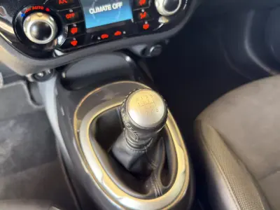 Nissan Juke 2018 - 13750 EUR, 108718 km - 108718km - foto 20 de 27