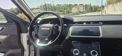 Land Rover Range Rover Velar 2016 - 28950 EUR, 159000 km - AUTO.MOTO.pt - 159000km - foto 10 de 33