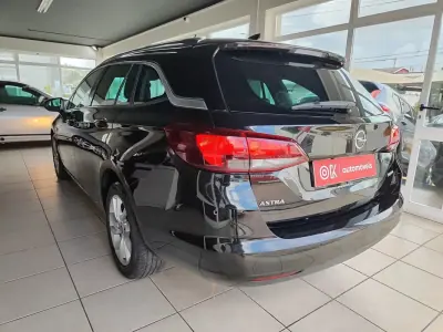 Opel Astra Sports Tourer 2016 - 8890 EUR, 174600 km - AUTO.MOTO.pt - 174600km - foto 6 de 33