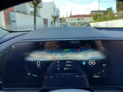 Kia e-Niro 2022 - 24990 EUR, 69900 km - AUTO.MOTO.pt - 69900km - foto 15 de 20