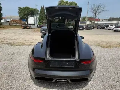 Jaguar F-Type 2023 - 70000 EUR, 21800 km - AUTO.MOTO.pt - 21800km - foto 8 de 37
