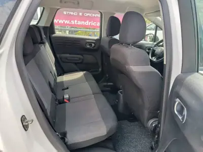 Citroën C3 Aircross 2019 - 10900 EUR, 132009 km - AUTO.MOTO.pt - 132009km - foto 17 de 20