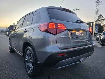 Suzuki Vitara 2018 - 15990 EUR, 45000 km - AUTO.MOTO.pt - 45000km - foto 10 de 21
