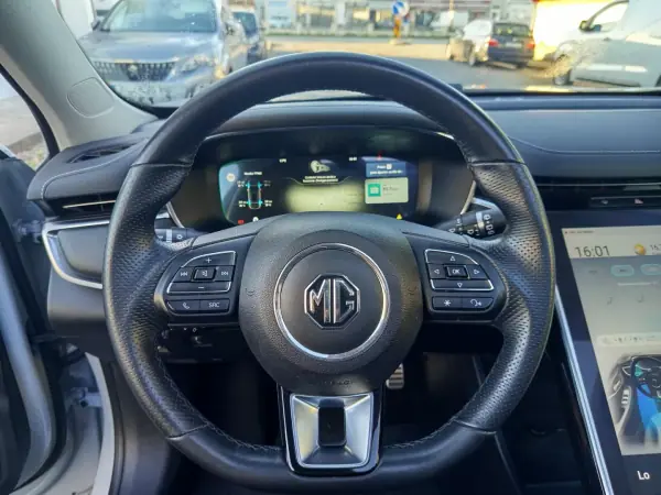 MG Marvel R 2022 - 26490 EUR, 81400 km - AUTO.MOTO.pt - 81400km - foto 18 de 26