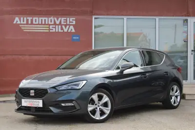 SEAT Leon 2021 - 15990 EUR, 192000 km - AUTO.MOTO.pt - 192000km - foto 2 de 32